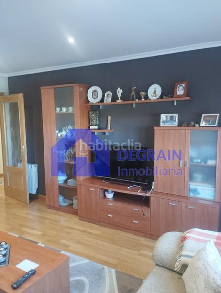 Foto abe2778b-3333-4421-888c-819839a71cc3. Flat with heating parking in Valencia de Don Juan