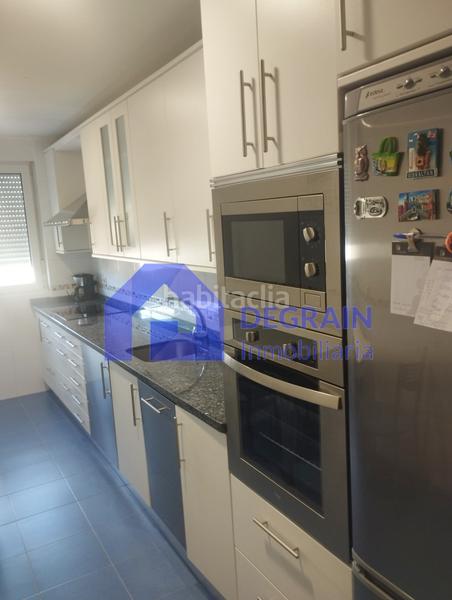 Foto cca307a5-4ead-4741-ab7d-2330307c249d. Flat with heating parking in Valencia de Don Juan