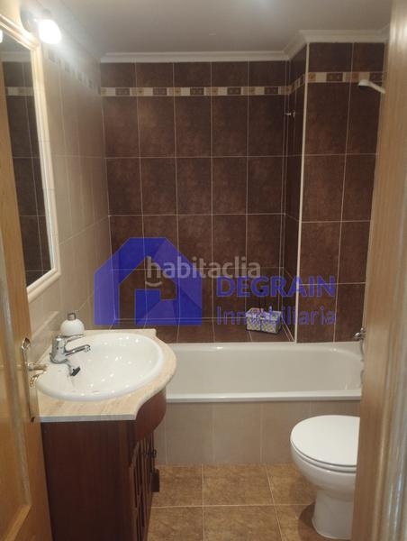 Foto f372f3af-c01c-406a-9ece-76f7cfb5e773. Flat with heating parking in Valencia de Don Juan