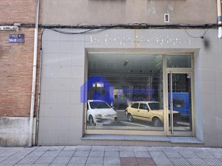 Local Comercial en Oviedo - CALLE MAXIMILIANO ARBOLEYA
