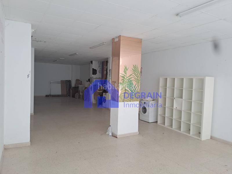 Foto dd5f9e95-ce5a-4af6-ae6b-f5ecec4efde2. Lloguer local comercial a Vallobín Oviedo