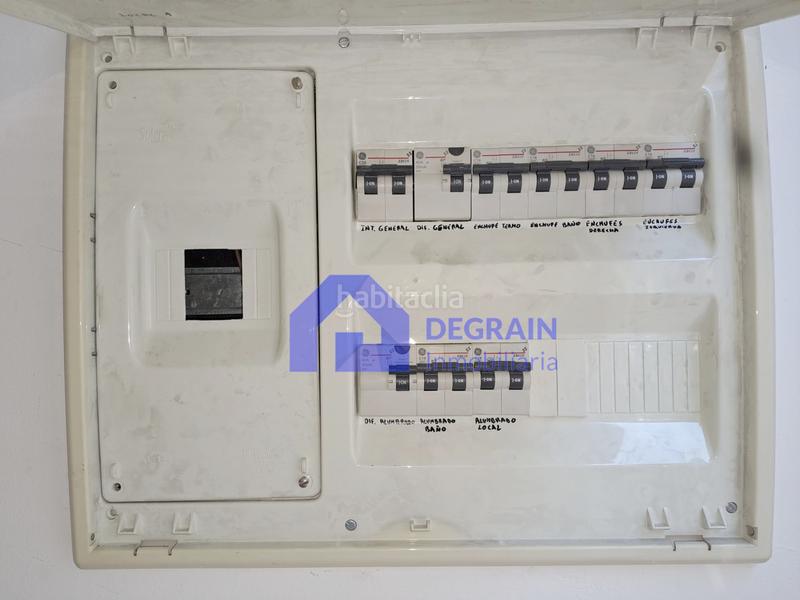 Foto 53766bb9-1279-401d-959e-80b251d233e6. Miete geschäftsraum in Vallobín Oviedo