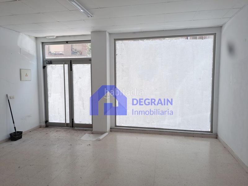 Foto 482a6fb6-7821-459a-9792-76c9da18cc24. Rent business premise in Vallobín Oviedo