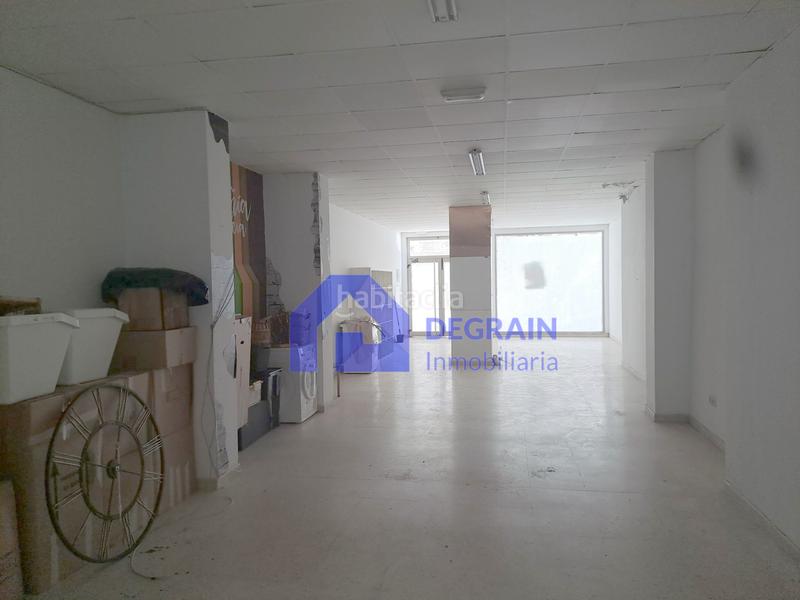 Foto b9fc889e-5a50-4cfa-adfa-6ab9841a7bf7. Rent business premise in Vallobín Oviedo