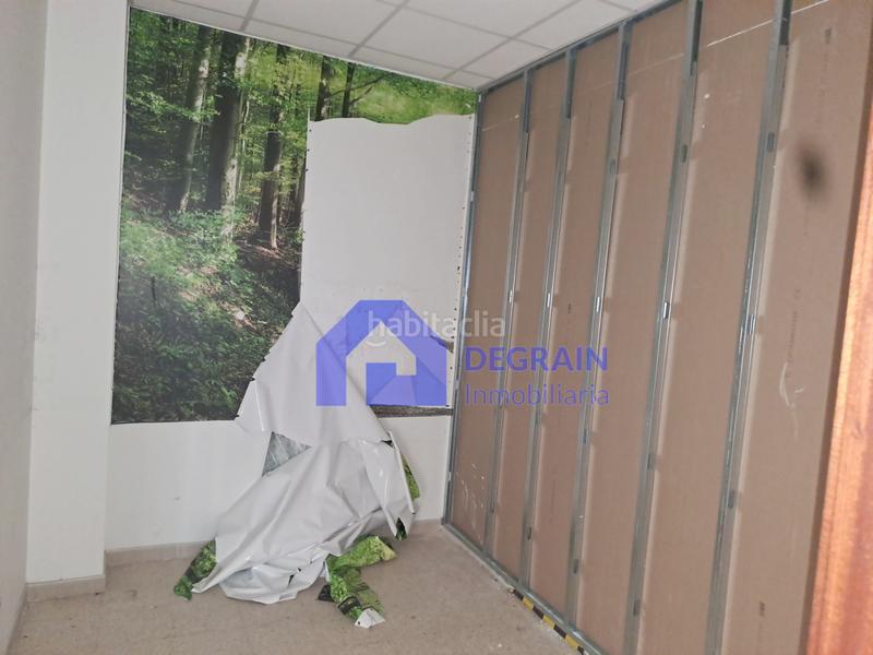 Foto 059a6c71-fb45-4c96-895d-1801a536c9eb. Rent business premise in Vallobín Oviedo