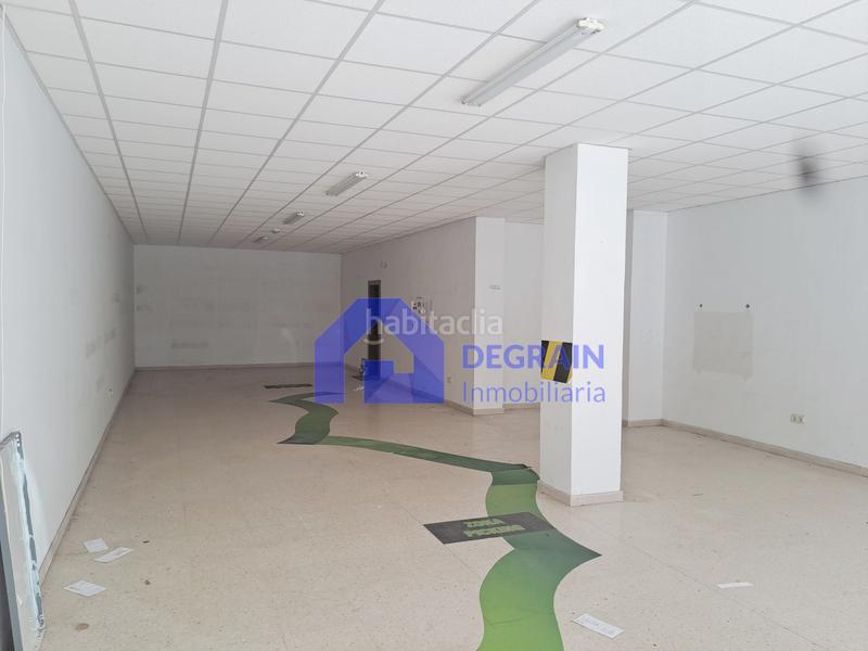 Foto 359e94ac-6482-4da6-8100-e8929ae72967. Rent business premise in Vallobín Oviedo