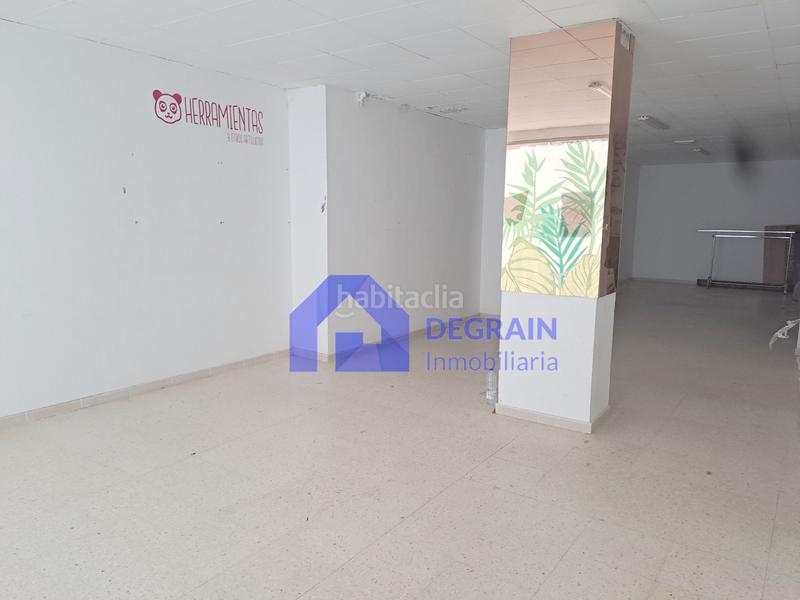 Foto 782a5800-d784-470b-9c2b-2972d9cfcda3. Rent business premise in Vallobín Oviedo