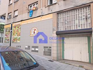 Local Comercial a Oviedo - CALLE MAXIMILIANO ARBOLEYA