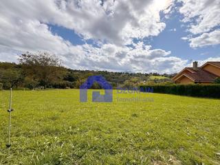 Terreno residencial  Oviedo - olivares. Finca edificable en olivares