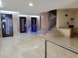 Office space  Oviedo - calle melquiades alvarez. Referencia 9561  tfno información 660439270  esta oficina se pre