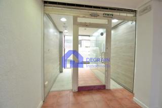 Local Comercial en Oviedo - CALLE COVADONGA