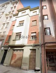 Residential Plot  Oviedo - calle san melchor garcia sampedro. Edificio residencial en venta zona campillin - santo domingo ovi