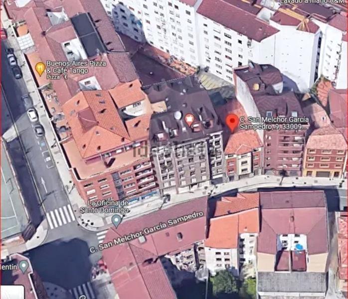 Foto 0954c5a5-4899-4e8d-8a10-a45a3e00b615. Terreny residencial a San Lázaro - Otero - Villafría Oviedo