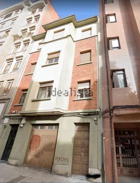 Foto 405643cb-6503-43f6-a19d-907cfc7e1296. Terreny residencial a San Lázaro - Otero - Villafría Oviedo