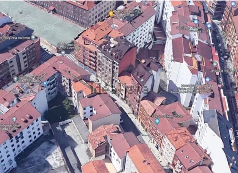 Foto a042be86-ba9e-4504-985b-46994d0b0bb6. Terreny residencial a San Lázaro - Otero - Villafría Oviedo