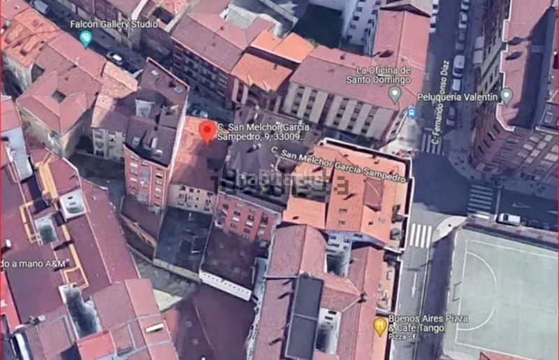 Foto ea9e663a-1005-4952-8af9-dc2a51876663. Terreny residencial a San Lázaro - Otero - Villafría Oviedo