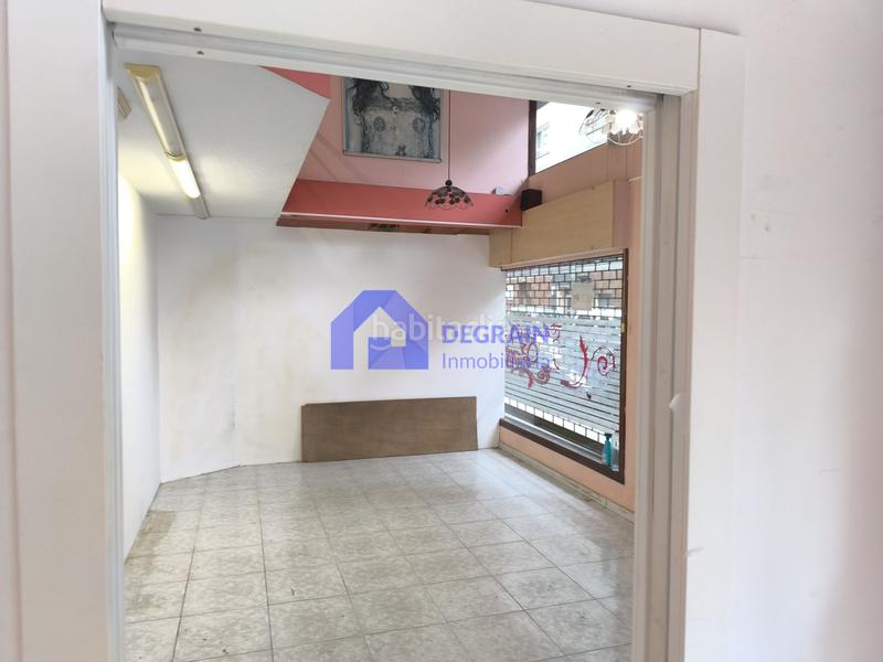 Foto 0d9b430e-d6d9-4aa6-8fb8-a9a1ca4cddb1. Alquiler local comercial local instalado en el Llano en Gijón