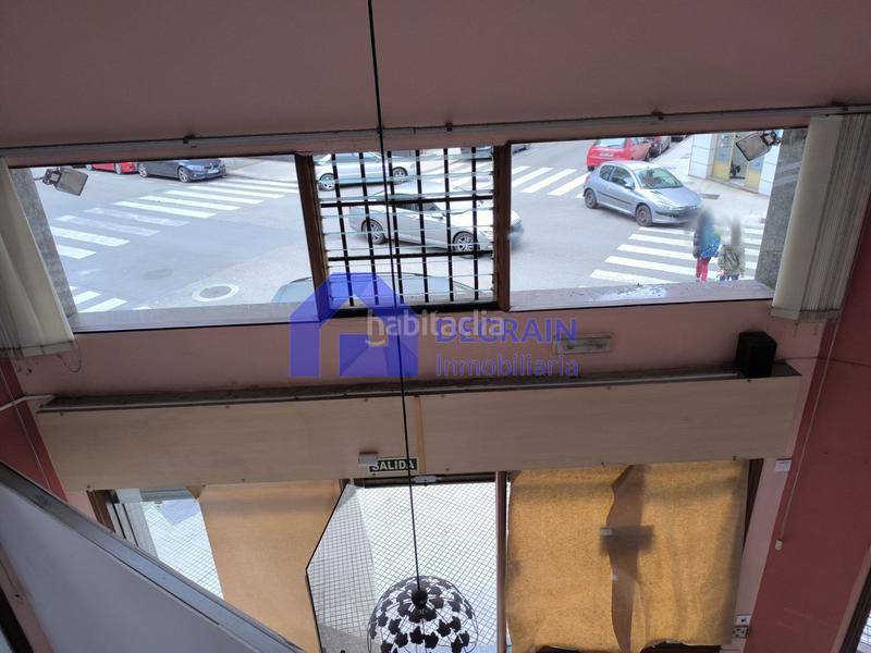 Foto 63e78758-864c-469a-a110-3a5dfc772f0a. Alquiler local comercial local instalado en el Llano en Gijón