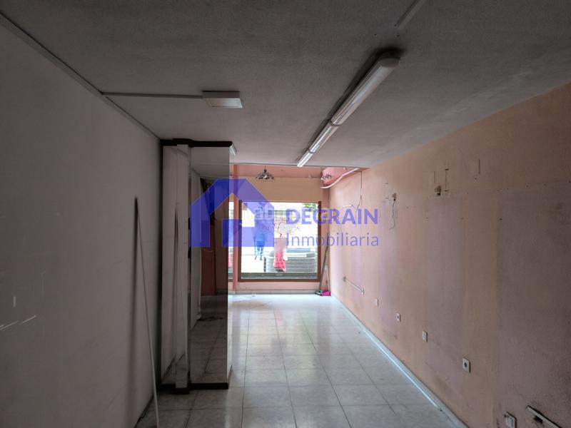 Foto 89720e08-f1e5-4f9f-9a58-67317e03231d. Miete geschäftsraum in Llano Gijón