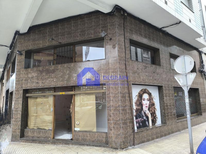 Foto 47ae5547-6317-4d7c-b6ea-375623c2d5f0. Rent business premise in Llano Gijón