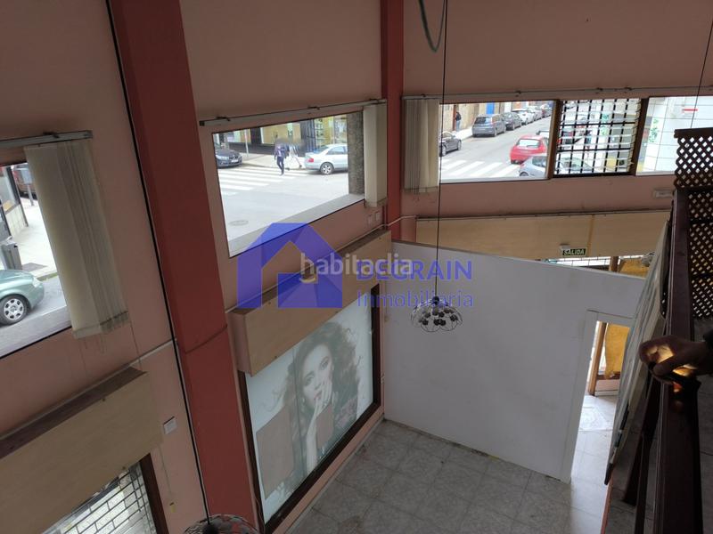 Foto d39d1611-1d38-4b2b-ba64-1a1c6586ba1d. Rent business premise in Llano Gijón