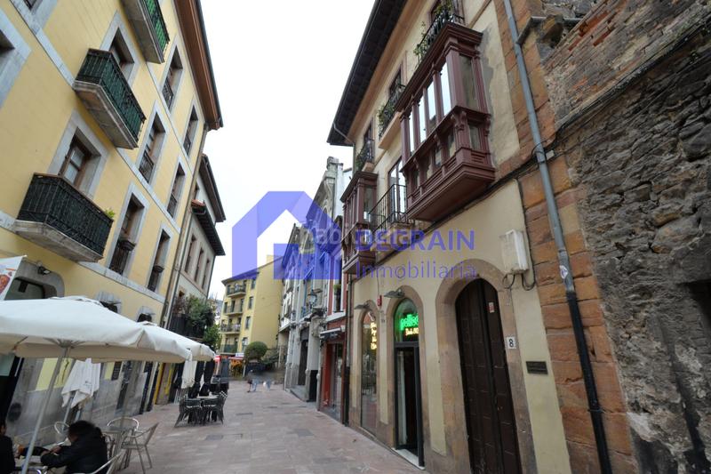 Foto bed9fbe2-8abd-4444-9f04-2de92d1432b6. Pis amb calefacció a Salesas - Foncalada - Campoamor Oviedo