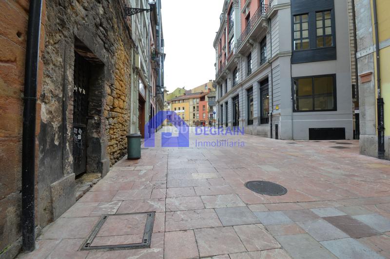 Foto de6b0663-1b4d-4949-96bd-4abc9595f757. Pis amb calefacció a Salesas - Foncalada - Campoamor Oviedo
