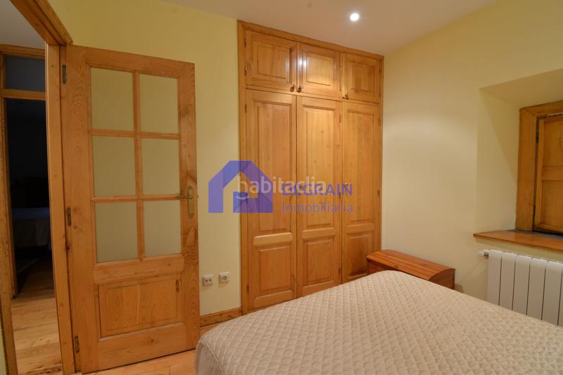 Foto e6778be0-e877-4d0d-8087-73d740aca975. Pis amb calefacció a Salesas - Foncalada - Campoamor Oviedo