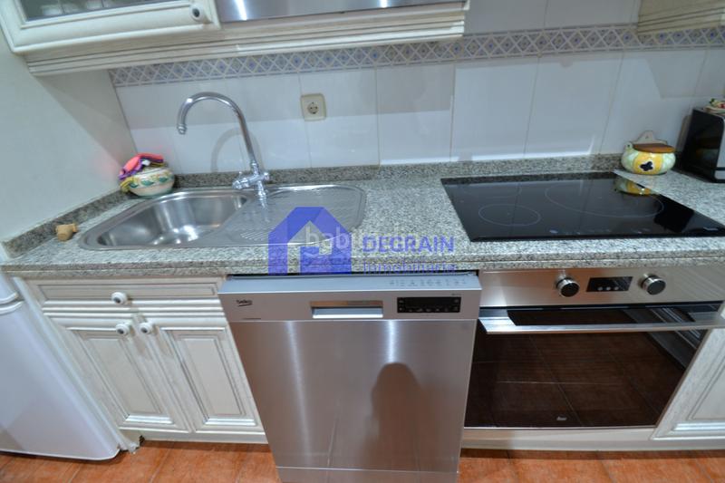 Foto f35768e0-f099-4f7f-a436-b65868abcbff. Pis amb calefacció a Salesas - Foncalada - Campoamor Oviedo