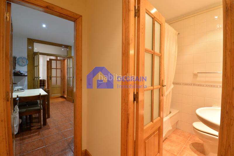 Foto fc535292-343b-4026-aa61-f3cdb551cc74. Pis amb calefacció a Salesas - Foncalada - Campoamor Oviedo