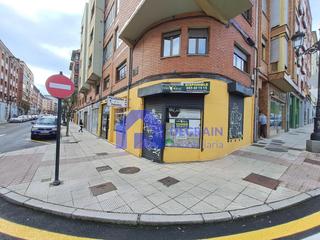 Business premise in Oviedo - CALLE FERNANDO ALONSO
