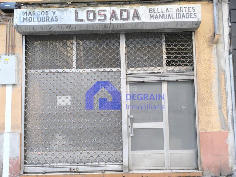 Foto a1fe5c7e-65e5-4bbe-ab2b-d35d5f37915b. Miete geschäftsraum in Ceares Gijón