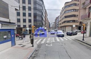 Rent Business premise  Gijón - calle cienfuegos. Alquiler de local en gijon proximo al paseo de begoña
