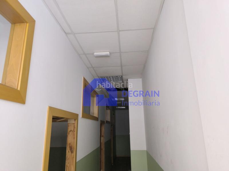 Foto 78c362db-1cc6-4ca0-8970-817eed1b20f1. Alquiler local comercial local en alquiler en gijon proximo al paseo de begoña en Gijón