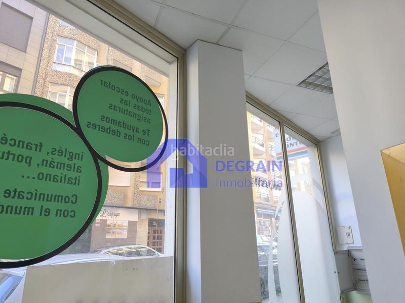 Foto be7127d7-e551-4c9b-ba25-86124155b407. Alquiler local comercial local en alquiler en gijon proximo al paseo de begoña en Gijón