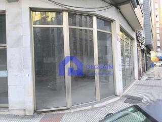 Miete Geschäftsraum  Gijón - calle cabrales. Alquiler de local en gijon proximo al paseo de begoña