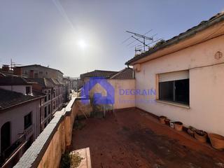 Pis  Grado - calle alonso de grado. Piso en grado tres dormitorios con terraza