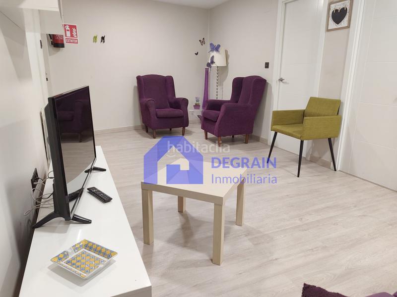 Foto 09c3bdc1-64fd-430c-85b4-9943cd302d43. Affitto appartamento con riscaldamento in Salesas - Foncalada - Campoamor Oviedo
