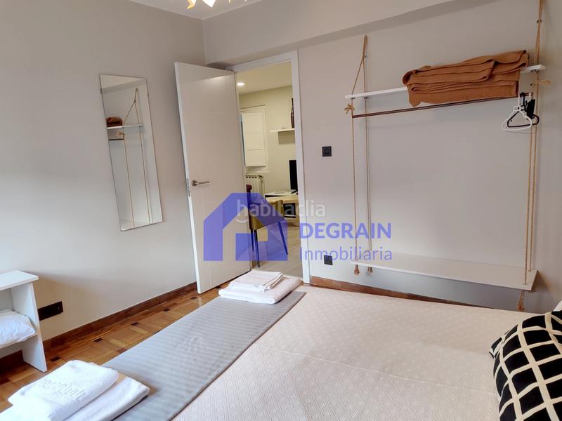 Foto 184c06a6-5470-4dc7-8130-ed065906b7a8. Affitto appartamento con riscaldamento in Salesas - Foncalada - Campoamor Oviedo