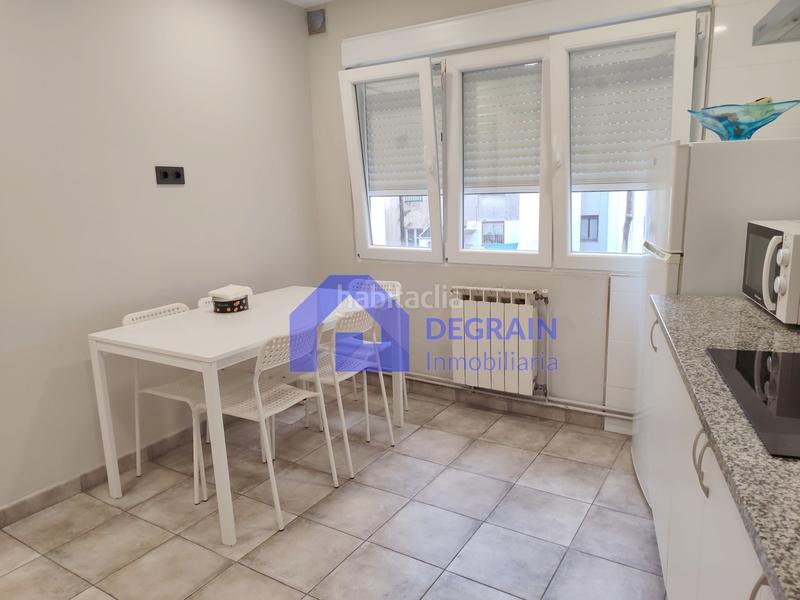 Foto 20815df9-8c55-430c-b2fa-dc32d5eb446d. Affitto appartamento con riscaldamento in Salesas - Foncalada - Campoamor Oviedo
