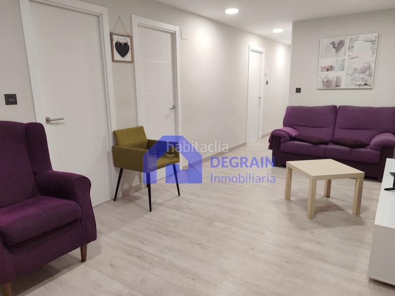 Foto 2355fada-a76e-426e-b649-4f6e0fe0e7de. Affitto appartamento con riscaldamento in Salesas - Foncalada - Campoamor Oviedo
