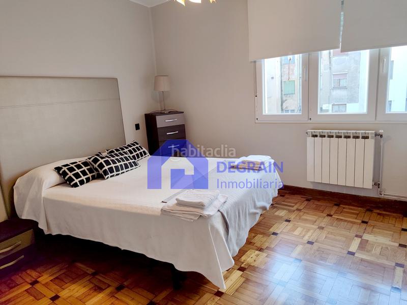 Foto 2dcff305-bf79-4cb8-9861-24a1514aa669. Affitto appartamento con riscaldamento in Salesas - Foncalada - Campoamor Oviedo