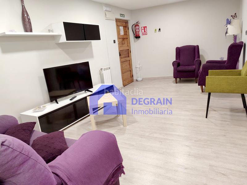 Foto 45d0e00a-63a2-4764-8faf-89485002aab4. Affitto appartamento con riscaldamento in Salesas - Foncalada - Campoamor Oviedo