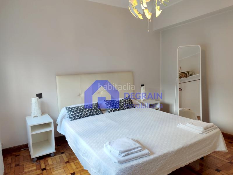 Foto 47be9cd0-4182-4b9b-8ad7-08e71bd368c4. Affitto appartamento con riscaldamento in Salesas - Foncalada - Campoamor Oviedo