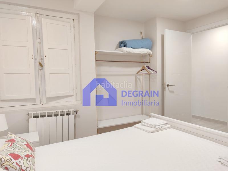 Foto 4a7da3f6-8348-4d48-b829-d3dd644a7591. Affitto appartamento con riscaldamento in Salesas - Foncalada - Campoamor Oviedo
