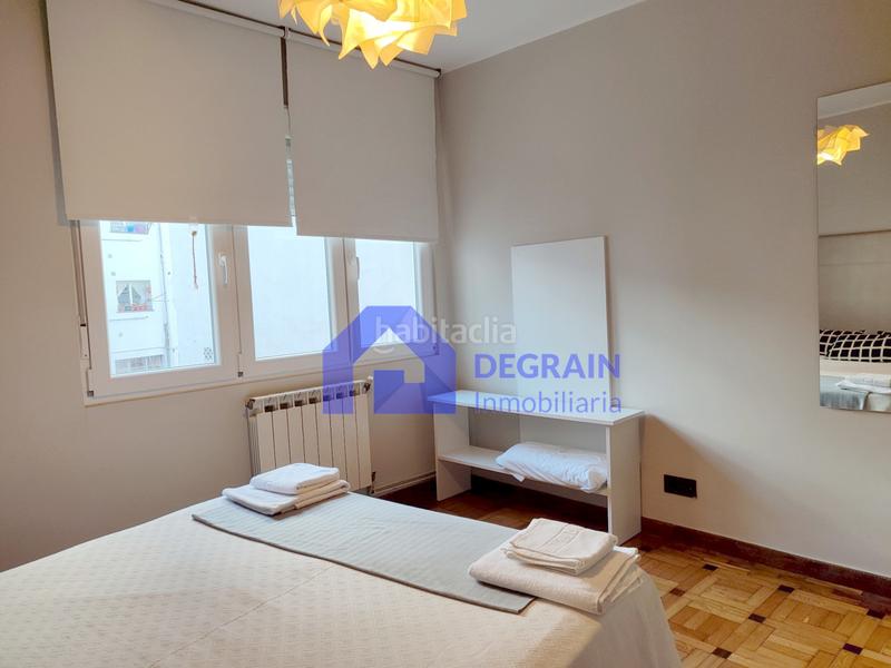 Foto 591c15af-8e2f-41be-9fd1-12e205f79b30. Affitto appartamento con riscaldamento in Salesas - Foncalada - Campoamor Oviedo