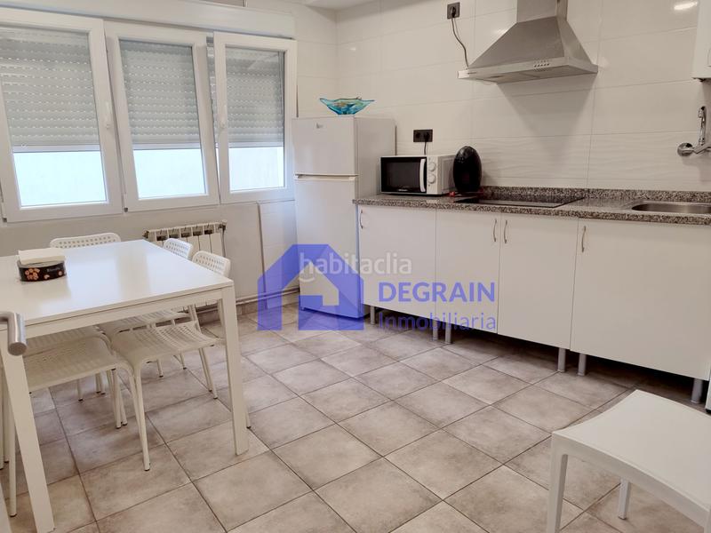 Foto 5fadec61-0208-49e6-bd59-5ccfc3562a69. Affitto appartamento con riscaldamento in Salesas - Foncalada - Campoamor Oviedo