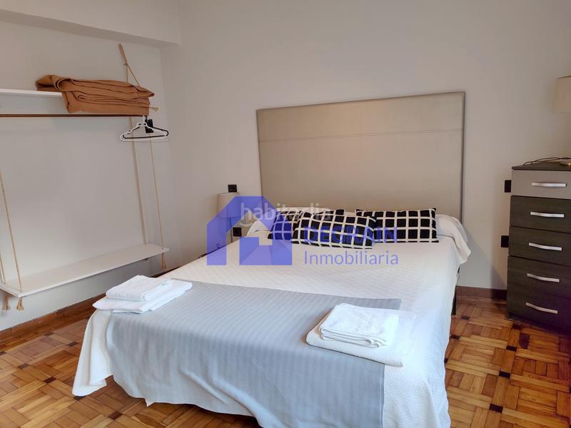Foto 6cea6fa1-3f09-4666-ab6a-dbdfd52c9487. Affitto appartamento con riscaldamento in Salesas - Foncalada - Campoamor Oviedo