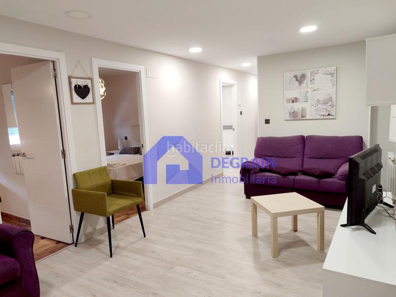 Foto aef94a9e-c94a-4a4f-869e-387b53ba8d28. Affitto appartamento con riscaldamento in Salesas - Foncalada - Campoamor Oviedo