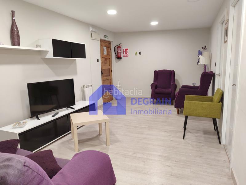 Foto b3e0ab09-67a7-4248-8e0c-18c49984e964. Affitto appartamento con riscaldamento in Salesas - Foncalada - Campoamor Oviedo